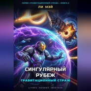 Гравитационный Страж: Сингулярный Рубеж