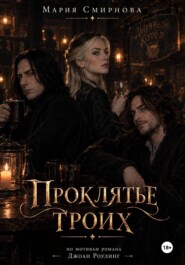 Проклятье троих