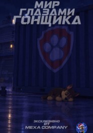 Мир глазами Гонщика.