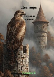 Два мира. Торговля кровью