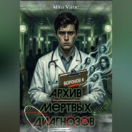 Архив мертвых диагнозов