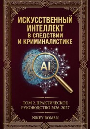 ИИ в Следствии 2027