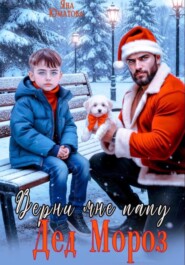 Дед Мороз, верни мне папу!