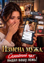 Измена мужа. Семейный чат выдал вашу ложь!