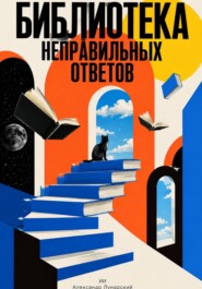 Библиотека неправильных ответов
