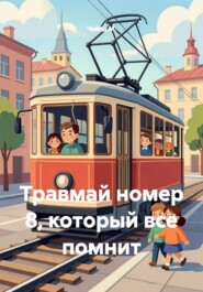 Травмай номер 8, который все помнит