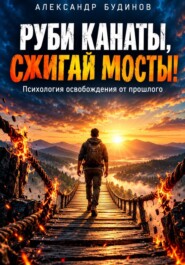 Руби канаты, сжигай мосты!