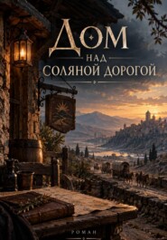 Дом над Соляной дорогой