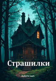 Страшилки