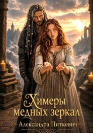 Химеры медных зеркал