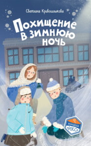 Похищение в зимнюю ночь