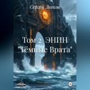 ЭНИН "Тёмные Врата". Том 2