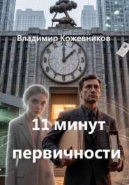 11 минут первичности