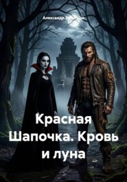 Красная Шапочка. Кровь и луна