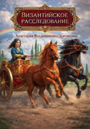 Византийское расследование