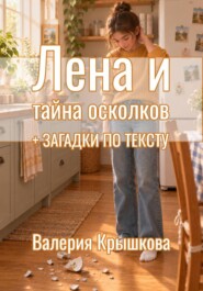 Лена и тайна осколков
