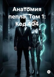Анатомия пепла. Том 1: Код 404