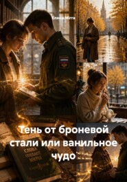 Тень от броневой стали или ванильное чудо
