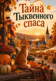 Тайна Тыквенного спаса