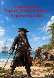 Пираты "Золотого века" морского разбоя