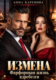 Измена. Фарфоровая жизнь вдребезги