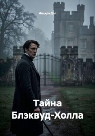 Тайна Блэквуд-Холла