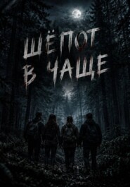 Шёпот в чаще