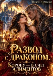 Развод с драконом. Корону — в счет алиментов