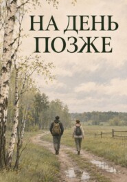 На день позже