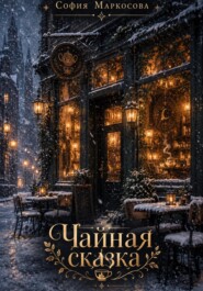 Чайная сказка