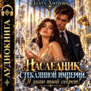 Наследник стеклянной империи. Я знаю твой секрет!