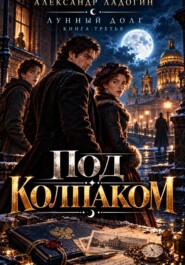 Под колпаком