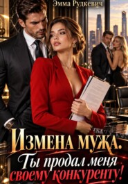 Измена мужа. Ты продал меня своему конкуренту!