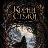 Корни стужи