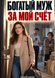 Богатый муж за мой счёт