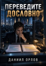 Переведите дословно