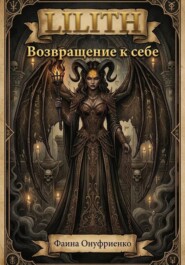 LILITH. Возвращение к себе.