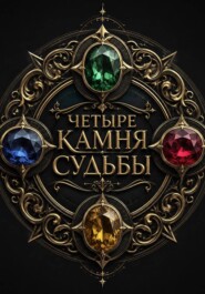 Четыре Камня Судьбы