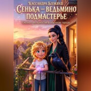 Сенька-ведьмино подмастерье