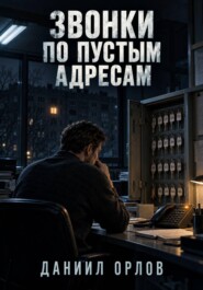 Звонки по пустым адресам