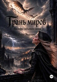 Грань миров «Наследие забытого света»
