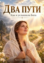 ДВА ПУТИ. КАК Я УСЛЫШАЛА БОГА