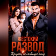 Жестокий Развод. Вернуть (не) любимую жену