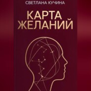 Карта желаний
