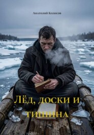 Лёд, доски и тишина