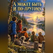 А может быть и по другому