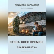 Стена всех времен