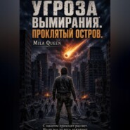 Угроза вымирания. Проклятый остров