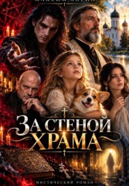 За стеной храма