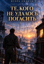 Те,кого не удалось погасить.